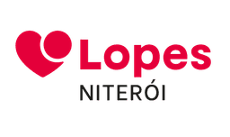 Logo Lopes Niterói